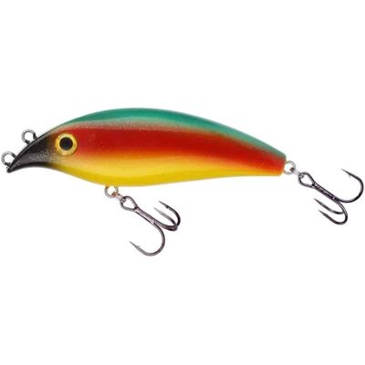 Hurricane Plague 94g 16cm - Parrot Hurricane Plague 94g 16cm - Parrot