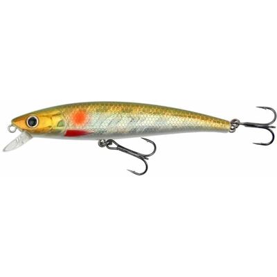 Hurricane Grimner Wobbler 9cm, 8,2g - Shiner Hurricane Grimner Wobbler 9cm, 8,2g - Shiner