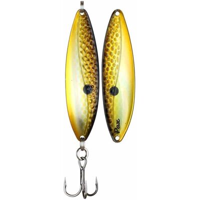 Wiggler Pax 9g 5,5cm - Peebrain Wiggler Pax 9g 5,5cm - Peebrain