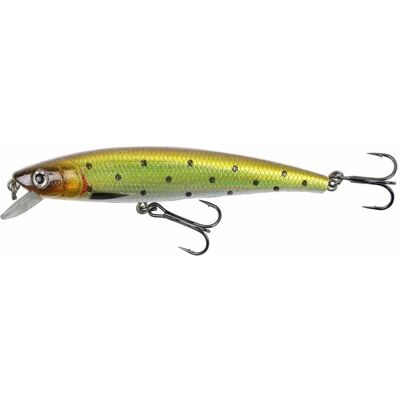 Hurricane Grimner Wobbler 9cm, 8,2g - Dilén Hurricane Grimner Wobbler 9cm, 8,2g - Dilén