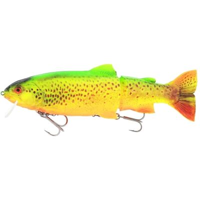 Westin Tommy The Trout 25cm 205g Slow Sinking Firetiger Trout 1pcs Westin Tommy The Trout 25cm 205g Slow Sinking Firetiger Trout 1pcs