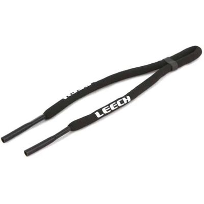 Leech Floatingstrap Black Leech Floatingstrap Black