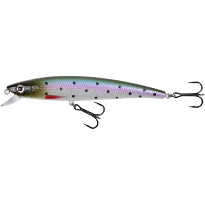 Hurricane Grimner Wobbler 9cm, 8,2g - SAL25 Hurricane Grimner Wobbler 9cm, 8,2g - SAL25