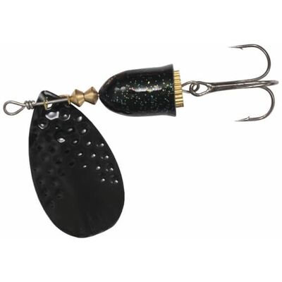 Kinetic Gekko 8g Solid Black Kinetic Gekko 8g Solid Black