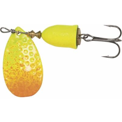 Kinetic Gekko 8g Yellow/Orange Kinetic Gekko 8g Yellow/Orange
