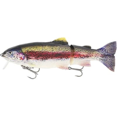 Westin Tommy The Trout 25cm 205g Slow Sinking Real Rainbow Trout 1pcs Westin Tommy The Trout 25cm 205g Slow Sinking Real Rainbow Trout 1pcs