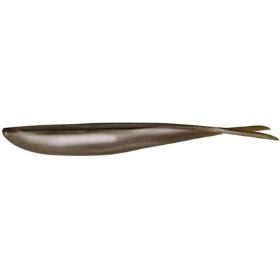 Lunker City Fin-S Fish Arkansas Shiner 17,8cm 4-pack Lunker City Fin-S Fish Arkansas Shiner 17,8cm 4-pack