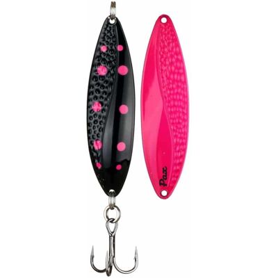 Wiggler Pax 9g 5,5cm - Black Magenta Wiggler Pax 9g 5,5cm - Black Magenta