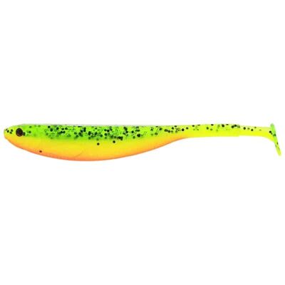 Westin ShadTeez Ultra 12cm 7g Green Tiger 2pcs Westin ShadTeez Ultra 12cm 7g Green Tiger 2pcs