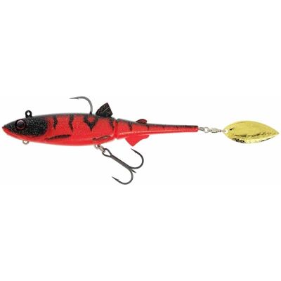 Westin Hypoteez Spintail 14cm 48g Sinking Fire 1pcs Westin Hypoteez Spintail 14cm 48g Sinking Fire 1pcs