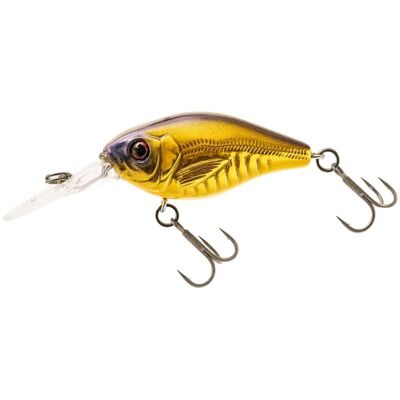 Westin ID-Crank 2.5 5cm 9g Floating Gold Shad Westin ID-Crank 2.5 5cm 9g Floating Gold Shad