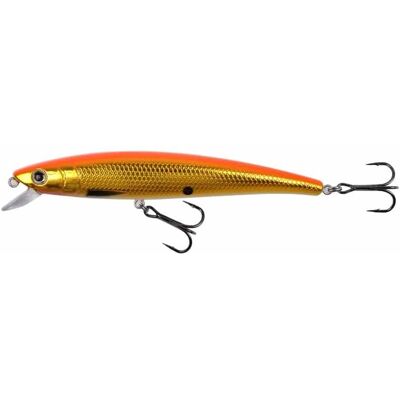 Hurricane Grimner Wobbler 9cm, 8,2g - Golden Shine Hurricane Grimner Wobbler 9cm, 8,2g - Golden Shine