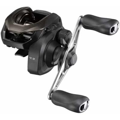 Shimano Multirulle Caius C 151 HG Vänstervev Shimano Multirulle Caius C 151 HG Vänstervev