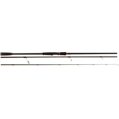 Hurricane Nordic Native Haspelspö 3-15g, 210cm, 3-delat Hurricane Nordic Native Haspelspö 3-15g, 210cm, 3-delat
