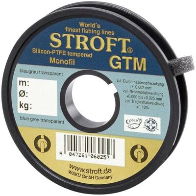 Stroft GTM 25m 0,22mm/5,1kg Stroft GTM 25m 0,22mm/5,1kg