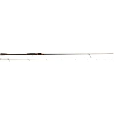 Hurricane Nordic Native Haspelspö 7-20g, 210cm, 2-delat Hurricane Nordic Native Haspelspö 7-20g, 210cm, 2-delat