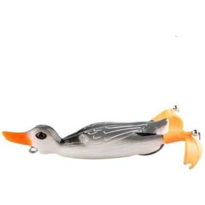 IFISH Duckling 22,5g, GREY IFISH Duckling 22,5g, GREY