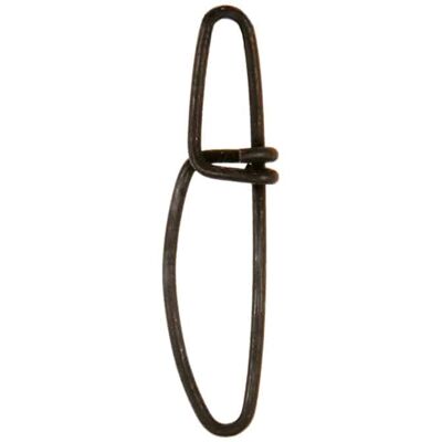 BFT Crosslock Snap, Pike - 10pcs BFT Crosslock Snap, Pike - 10pcs