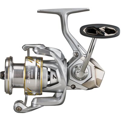 Okuma Zyros 3000A Haspelrulle Utväxling 5.3:1 Okuma Zyros 3000A Haspelrulle Utväxling 5.3:1