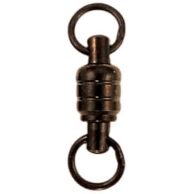BFT Ballbearing Swivel, stl 3, 198lb - 2pcs BFT Ballbearing Swivel, stl 3, 198lb - 2pcs