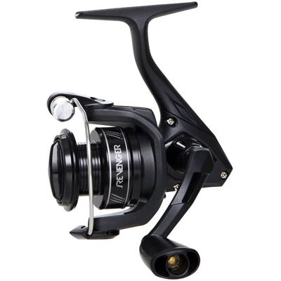 Okuma Revenger A RV-4000A Haspelrulle Utväxling 5.0:1 Okuma Revenger A RV-4000A Haspelrulle Utväxling 5.0:1