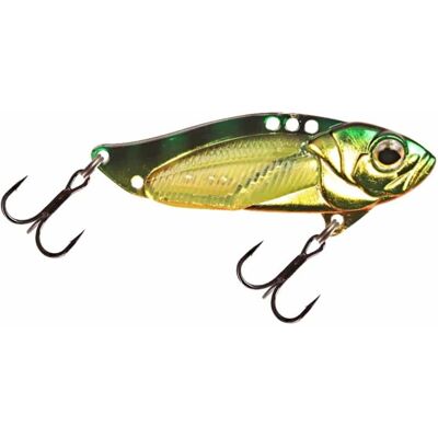 Strike Pro Astro Vibe UV, 3,5cm, 4,5g - Fire Tiger Strike Pro Astro Vibe UV, 3,5cm, 4,5g - Fire Tiger