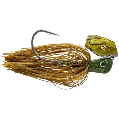 Strike Pro RatN Chat, 10,5g - Pumpkin Chartreuse Strike Pro RatN Chat, 10,5g - Pumpkin Chartreuse