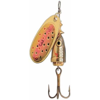 Blue Fox Vibrax Shad Spinnare 8g - TR Blue Fox Vibrax Shad Spinnare 8g - TR