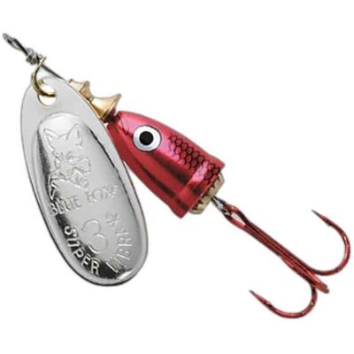 Blue Fox Vibrax Shad Spinnare 8g - RS Blue Fox Vibrax Shad Spinnare 8g - RS