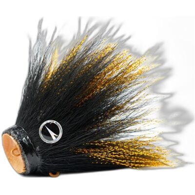 VMC Huvud Shallow Mustache - Fiskeutrustning VMC Huvud Shallow Mustache - Fiskeutrustning