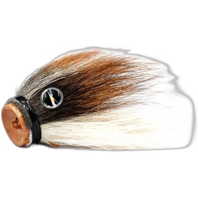 VMC Mustache Shallow Cappuccino 22g VMC Mustache Shallow Cappuccino 22g