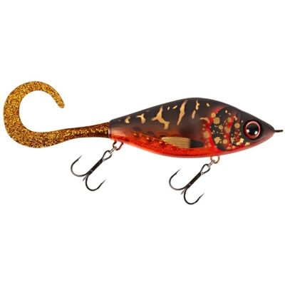 Strike Pro Guppie Jr, 11cm, 70g - Pierre Monjarret V2 - MOG Strike Pro Guppie Jr, 11cm, 70g - Pierre Monjarret V2 - MOG
