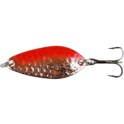 IFISH Alligator 4cm, 7g RDFL IFISH Alligator 4cm, 7g RDFL