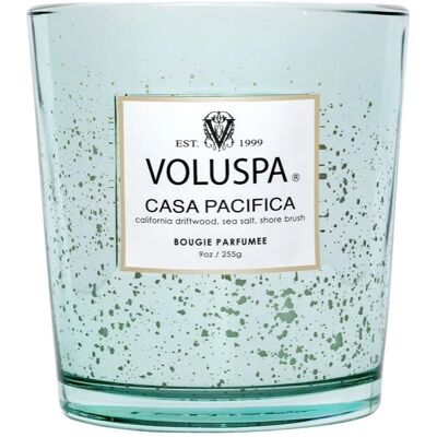 Voluspa Classic Boxed Candle Casa Pacifica 255g Voluspa Classic Boxed Candle Casa Pacifica 255g