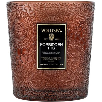 Forbidden Fig Doftljus - Doftljus Forbidden Fig Doftljus - Doftljus