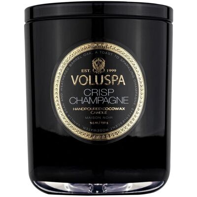 Voluspa Klassisk Ljus Crisp Champagne - Ljus Voluspa Klassisk Ljus Crisp Champagne - Ljus
