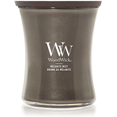 WoodWick Precious Metals - Melanite Mist 275g WoodWick Precious Metals - Melanite Mist 275g