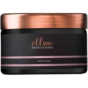 Ellwo Professional Reparerande hårmask - Hårmasker Ellwo Professional Reparerande hårmask - Hårmasker