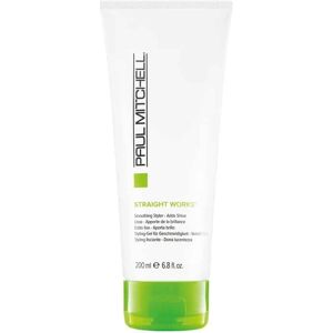 Paul Mitchell Utjämnande Produkt - Slätt och Kontrollabelt Paul Mitchell Utjämnande Produkt - Slätt och Kontrollabelt