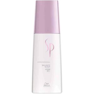 Wella Märke Modell - Zink-Relief Hårlotion Wella Märke Modell - Zink-Relief Hårlotion