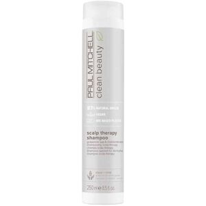 Paul Mitchell Clean Beauty Scalp Therapy Shampoo - Schampo för alla hårtyper Paul Mitchell Clean Beauty Scalp Therapy Shampoo - Schampo för alla hårtyper