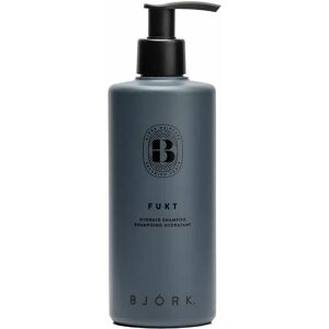 Björk Fukt Moisture Shampoo - Fukt & Färgskydd - 300ml Björk Fukt Moisture Shampoo - Fukt & Färgskydd - 300ml