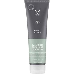 Paul Mitchell Heavy Hitter Djuprengöringsschampo Paul Mitchell Heavy Hitter Djuprengöringsschampo