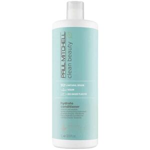 Paul Mitchell - Fuktgivande Balsam 1000ml - Hårvård Paul Mitchell - Fuktgivande Balsam 1000ml - Hårvård