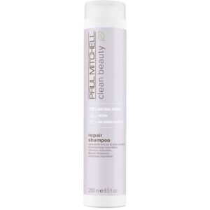 Paul Mitchell Clean Beauty Repair Shampoo - 250ml Paul Mitchell Clean Beauty Repair Shampoo - 250ml