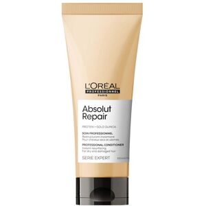 L'Oreal Professionnel Absolut Repair Conditioner - 200ml L'Oreal Professionnel Absolut Repair Conditioner - 200ml