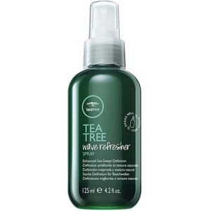 Paul Mitchell Tea Tree Wave Refresher Spray (125 ml) Paul Mitchell Tea Tree Wave Refresher Spray (125 ml)