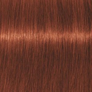 Schwarzkopf Professional Igora Vibrance Mörk Blond Koppar Röd Hårfärg - 6-78 - Glänsande Lyster Schwarzkopf Professional Igora Vibrance Mörk Blond Koppar Röd Hårfärg - 6-78 - Glänsande Lyster