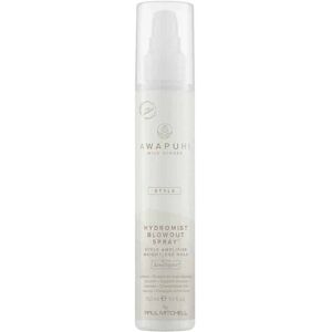 Paul Mitchell Awapuhi Wild Ginger HydroMist Spray - Hårstyling-spray Paul Mitchell Awapuhi Wild Ginger HydroMist Spray - Hårstyling-spray