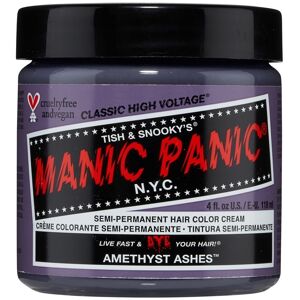 Manic Panic Classic Cream Amethyst Ashes 118ml Manic Panic Classic Cream Amethyst Ashes 118ml